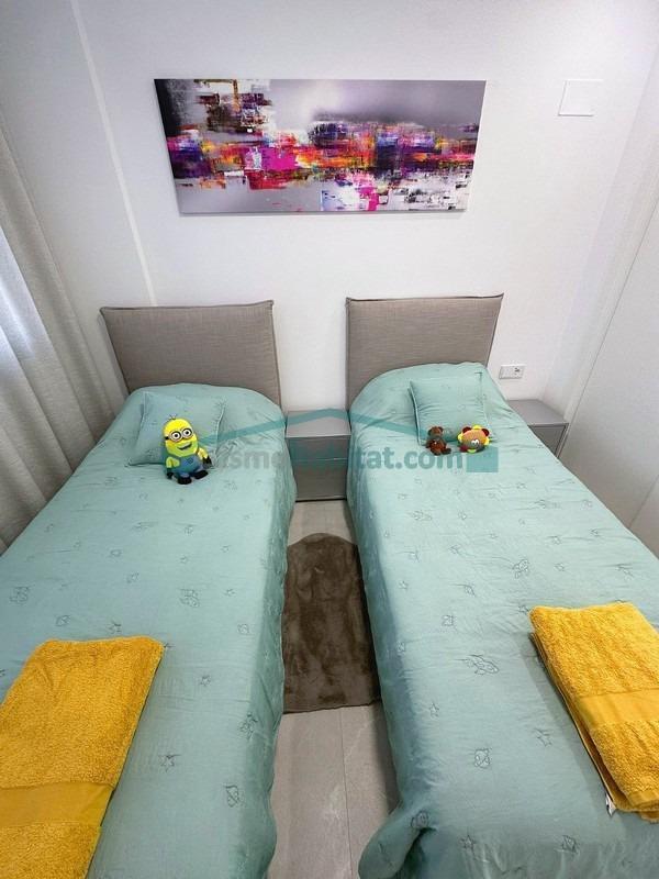 Duplex for Sale in Villajoyosa