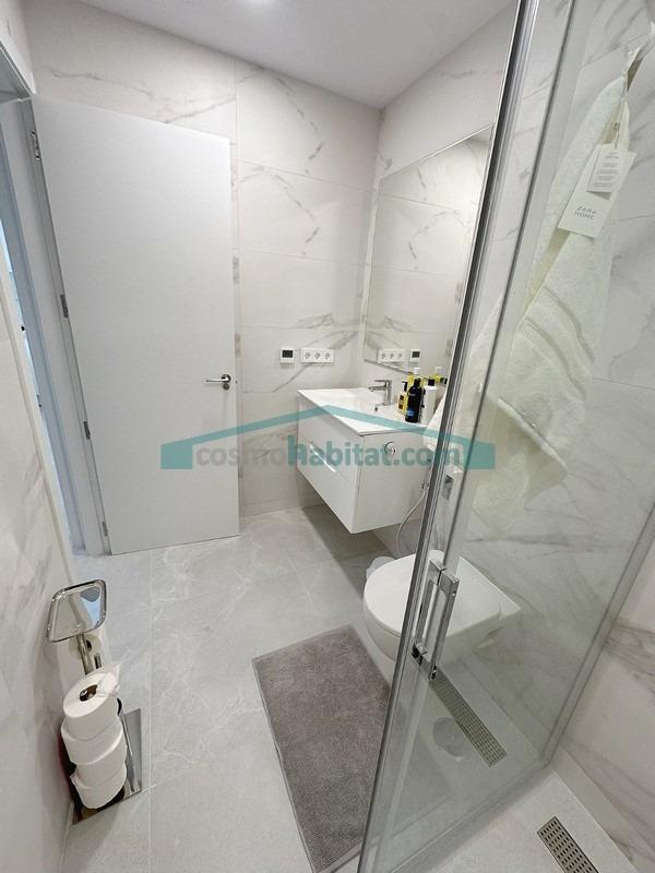 Duplex for Sale in Villajoyosa