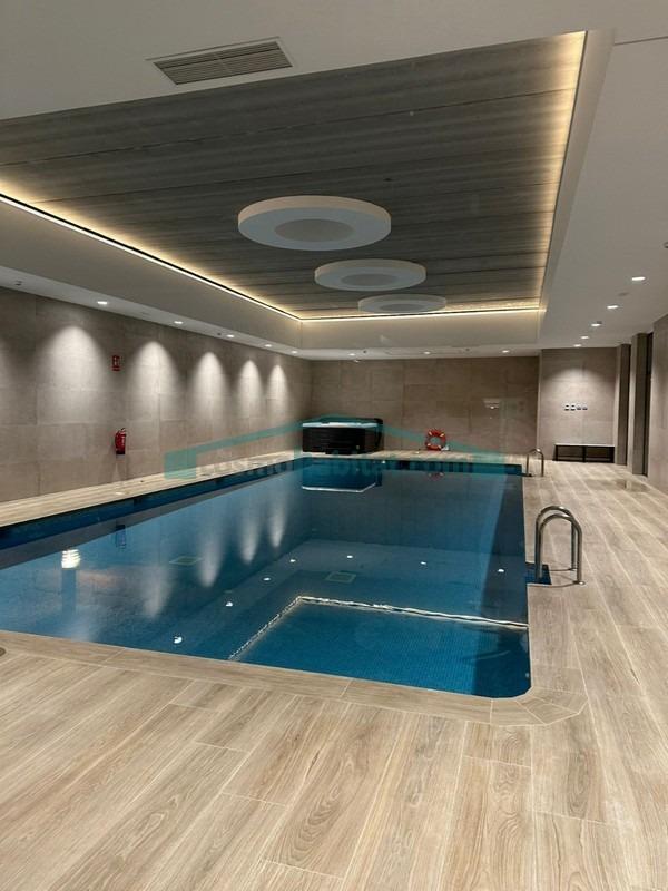 Duplex for Sale in Villajoyosa