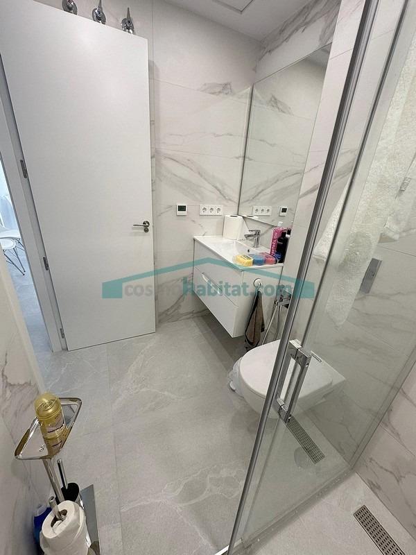 Duplex for Sale in Villajoyosa