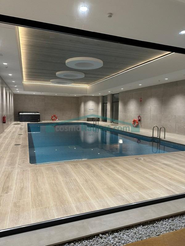 Duplex for Sale in Villajoyosa