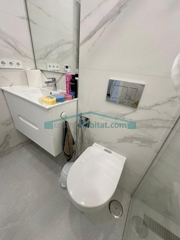Duplex for Sale in Villajoyosa