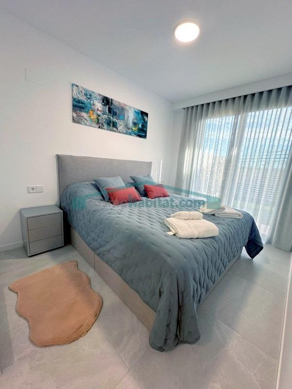 Duplex for Sale in Villajoyosa
