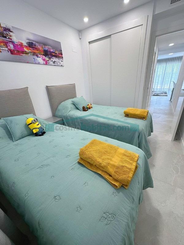 Duplex for Sale in Villajoyosa