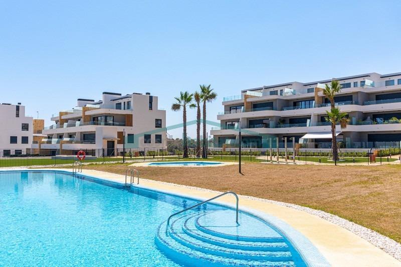 Duplex for Sale in Villajoyosa