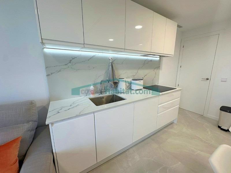 Duplex for Sale in Villajoyosa