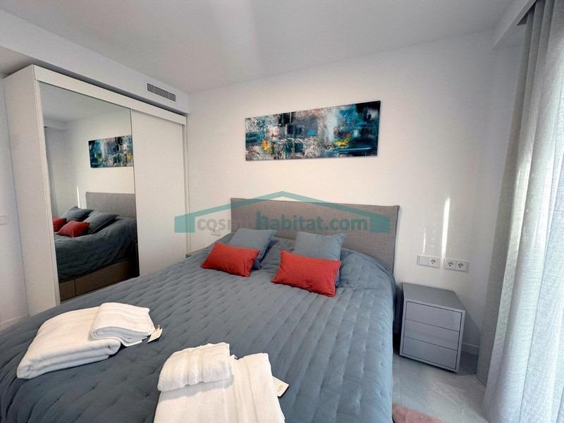 Duplex for Sale in Villajoyosa