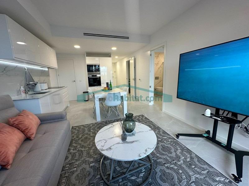 Duplex for Sale in Villajoyosa