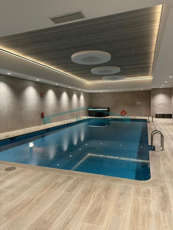 Duplex for Sale in Villajoyosa