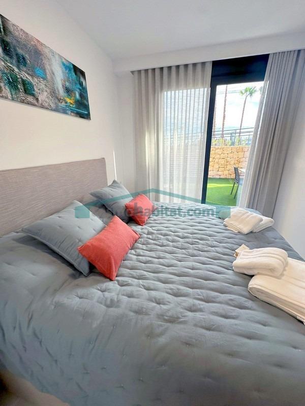 Duplex for Sale in Villajoyosa