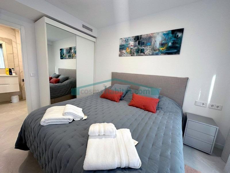 Duplex for Sale in Villajoyosa