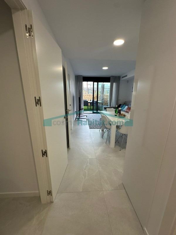 Duplex for Sale in Villajoyosa