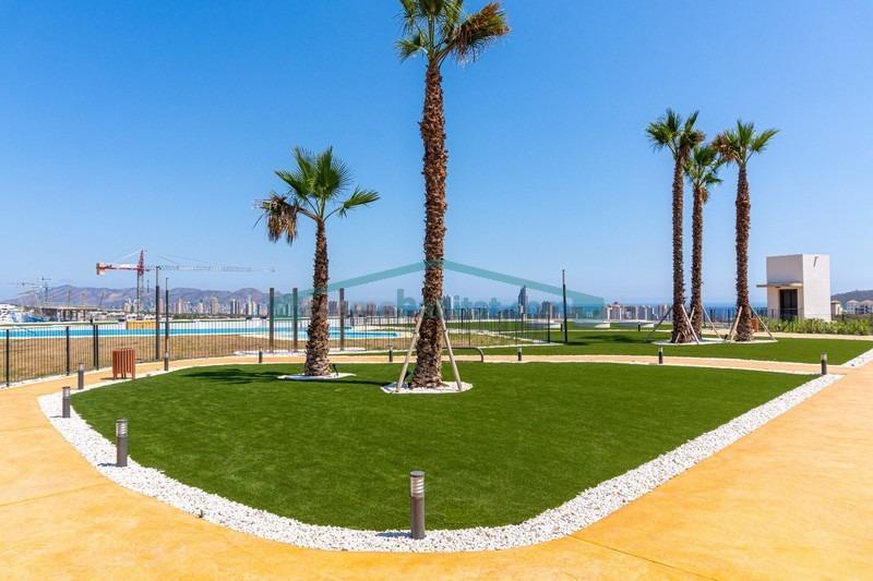 Duplex for Sale in Villajoyosa