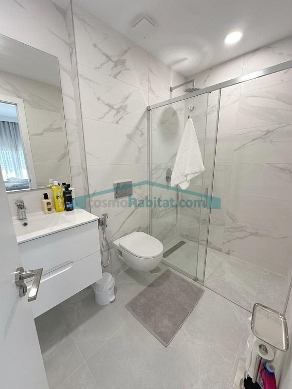 Duplex for Sale in Villajoyosa