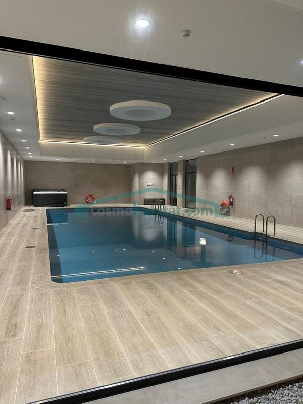 Duplex for Sale in Villajoyosa