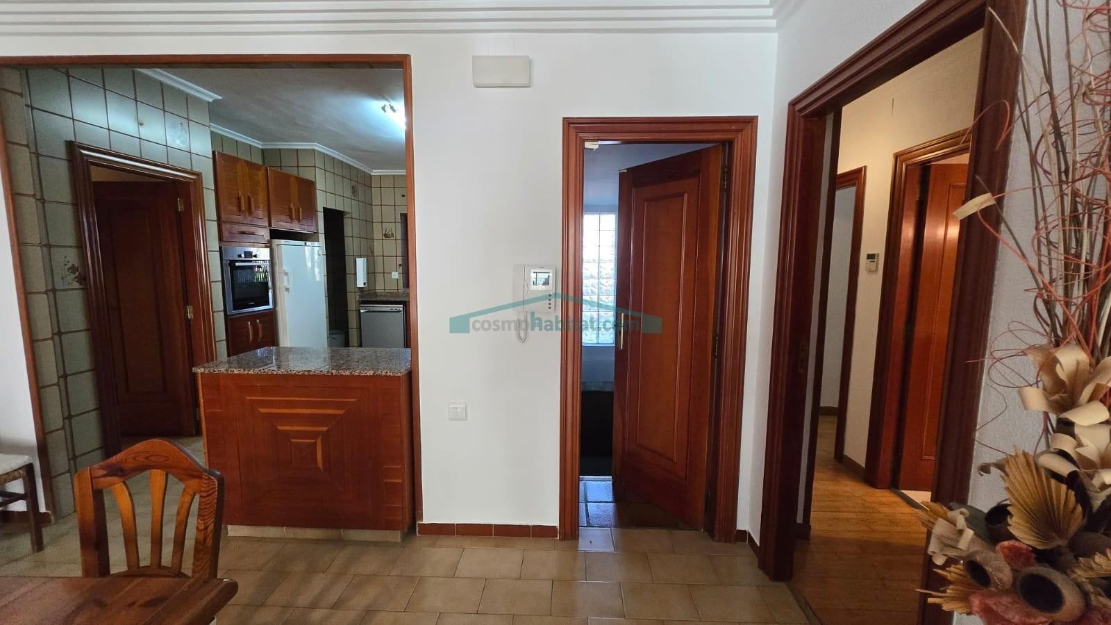 Chalet for Sale in Torrent