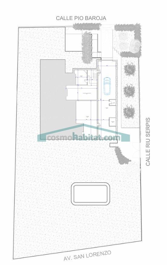 Chalet for Sale in Torrent