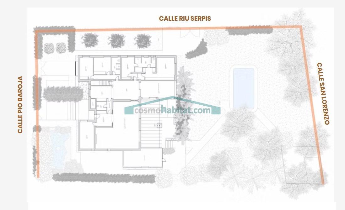 Chalet for Sale in Torrent