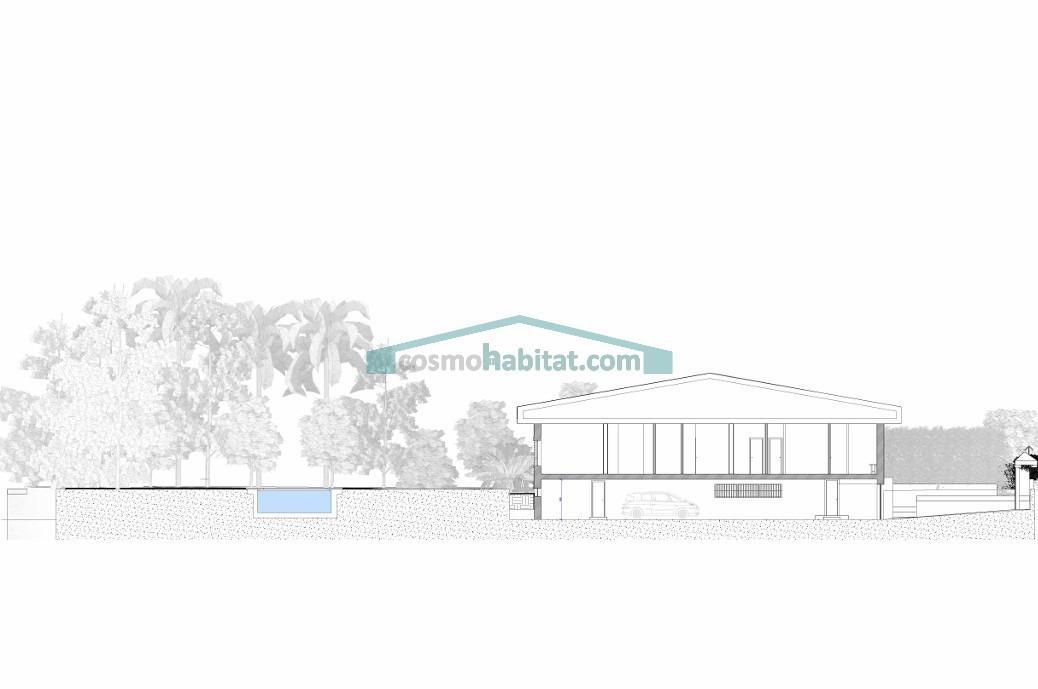 Chalet for Sale in Torrent
