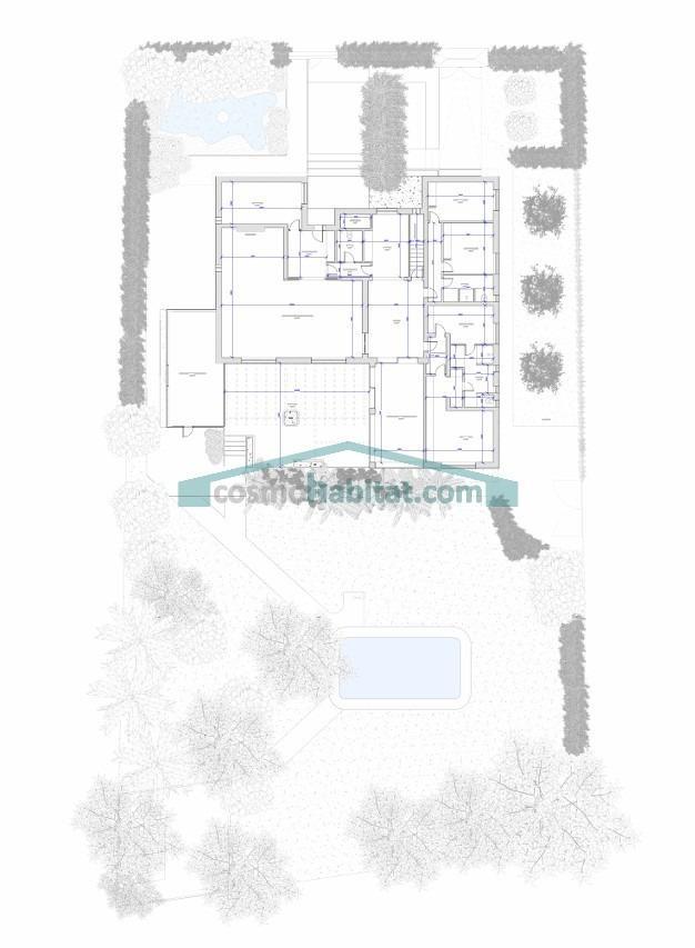 Chalet for Sale in Torrent