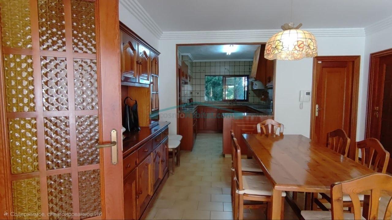 Chalet for Sale in Torrent