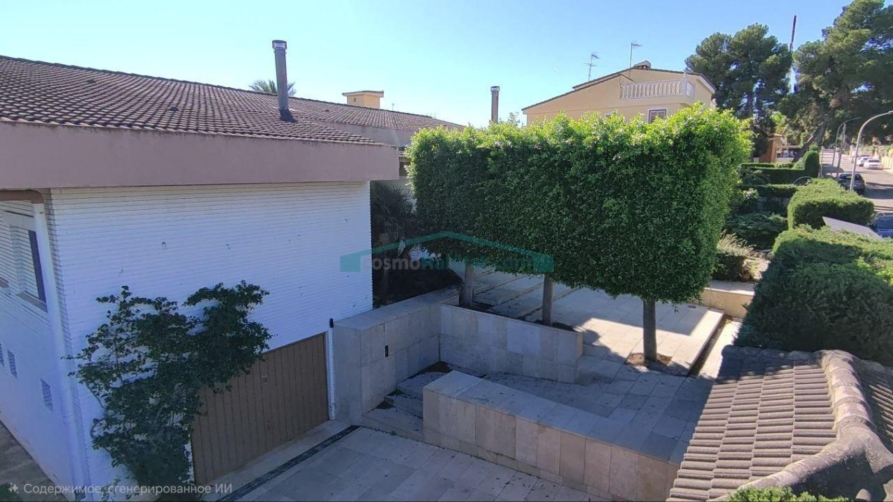 Chalet for Sale in Torrent