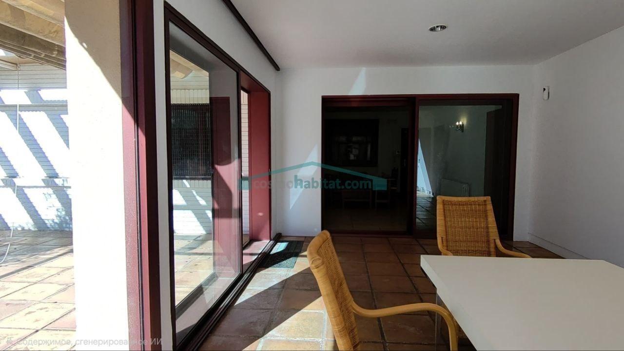 Chalet for Sale in Torrent