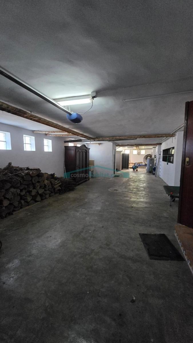 Chalet for Sale in Torrent