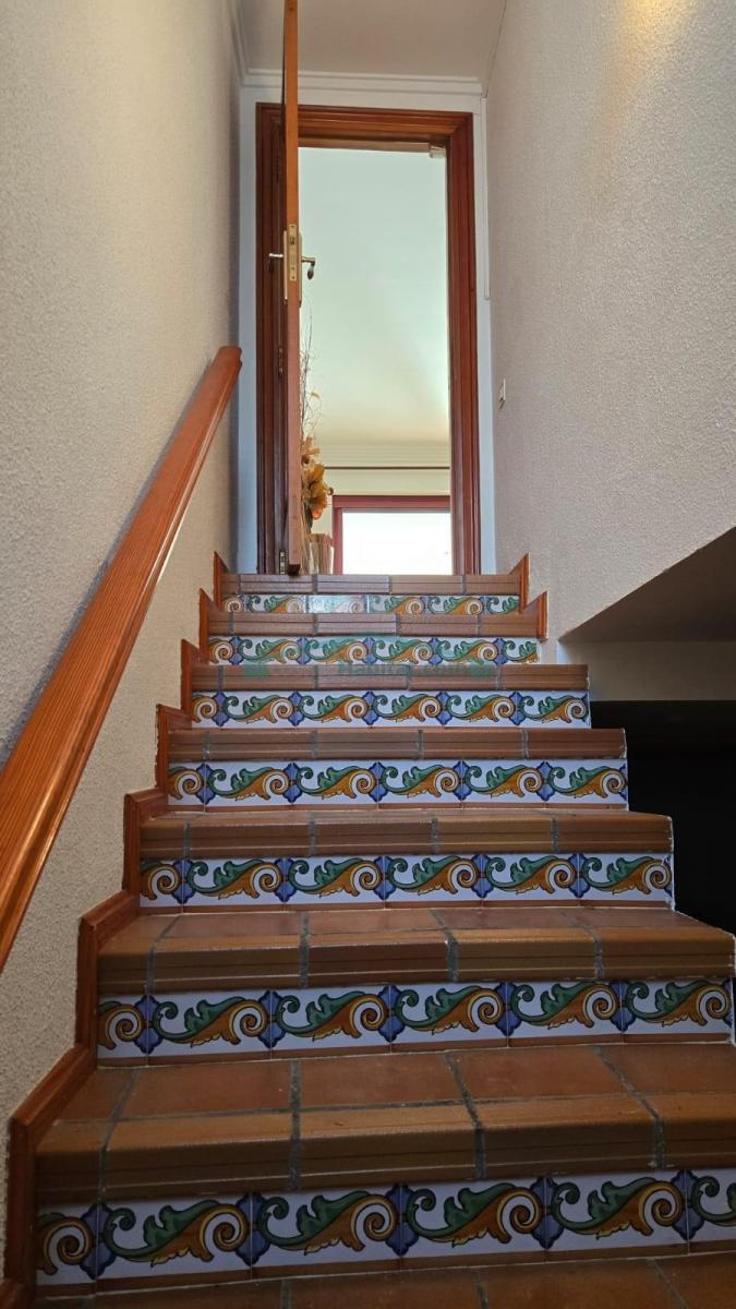 Chalet for Sale in Torrent