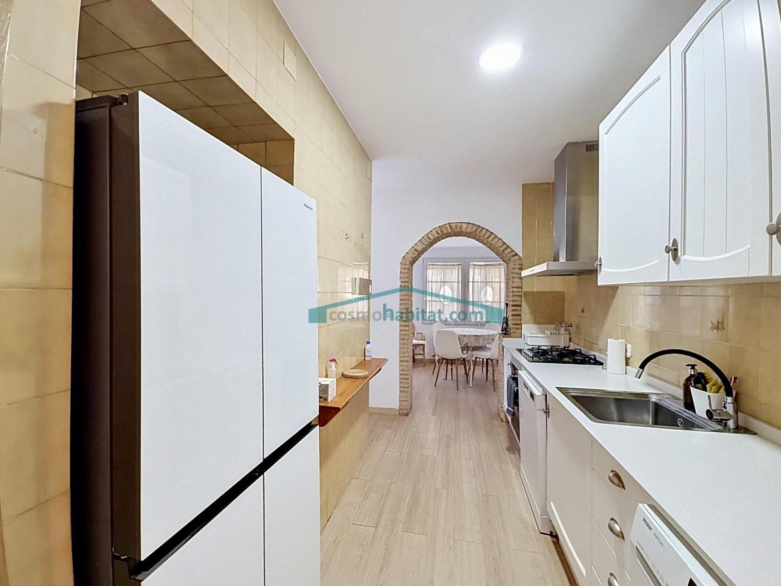 Chalet for Rent in Paterna