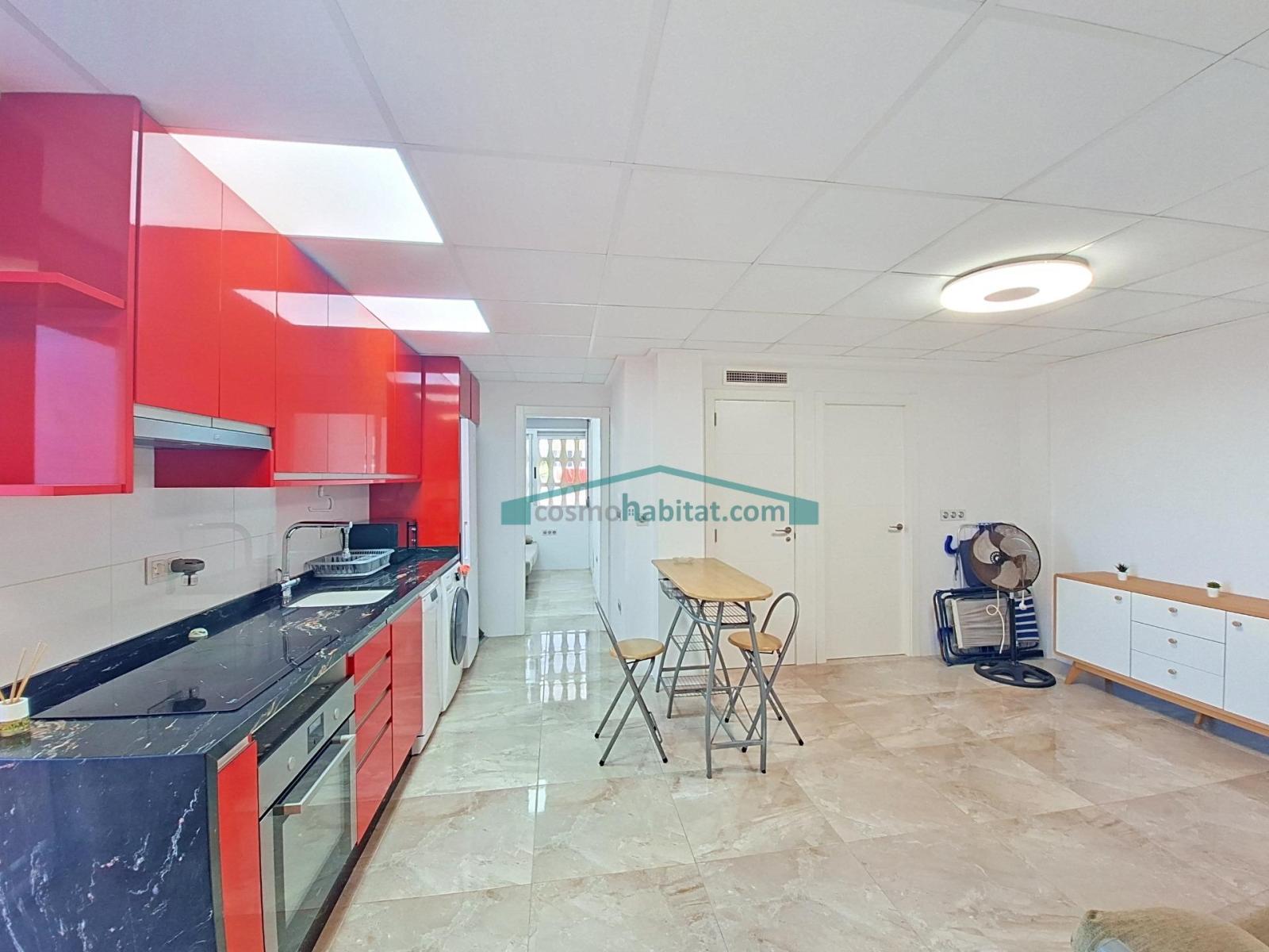 Flat for Sale in Tavernes de la Valldigna