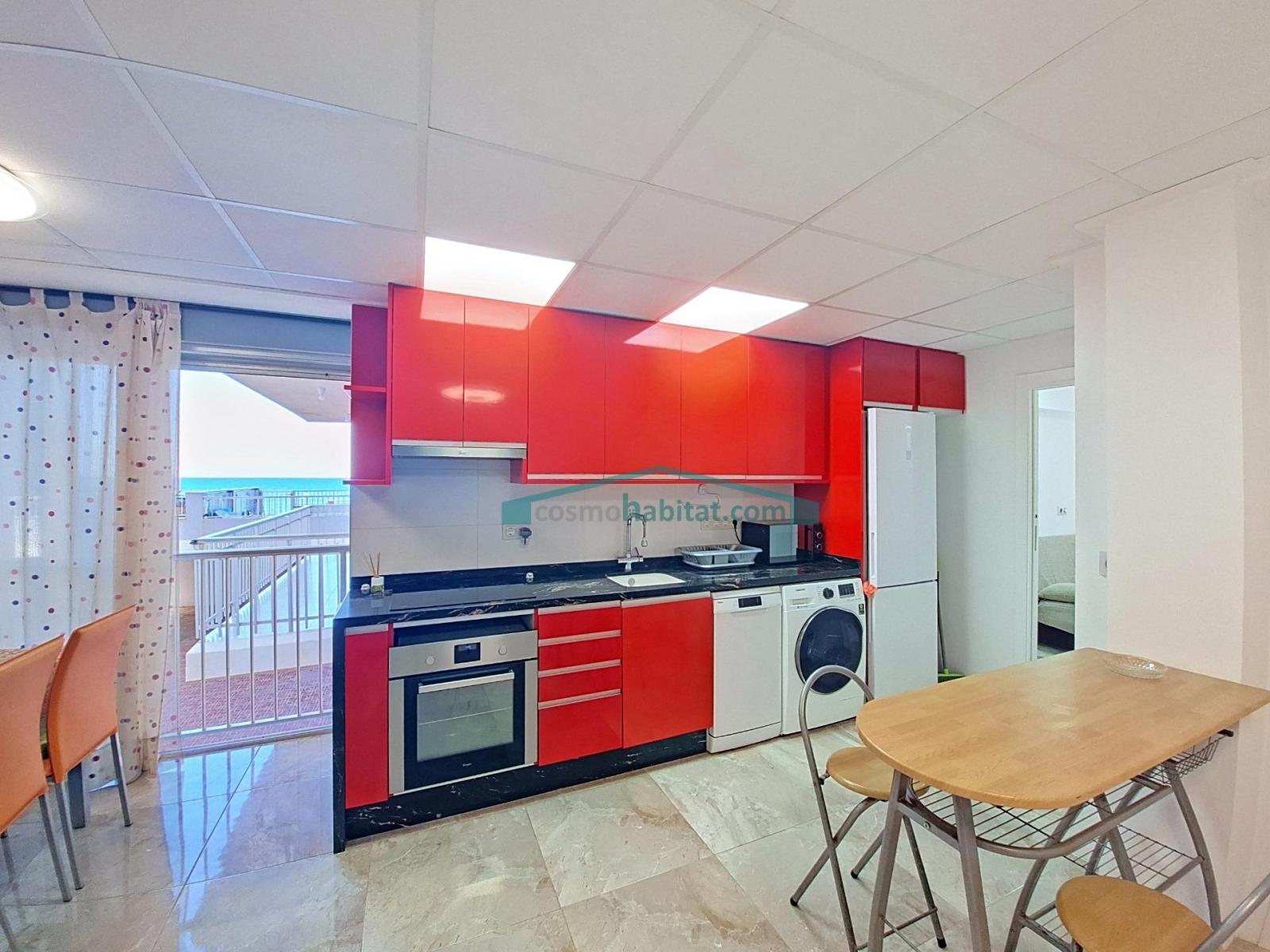 Flat for Sale in Tavernes de la Valldigna