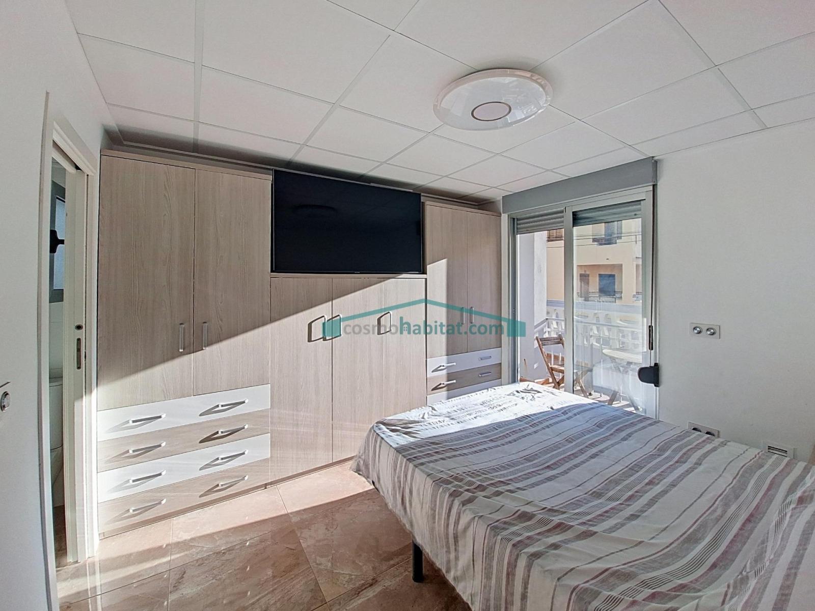 Flat for Sale in Tavernes de la Valldigna