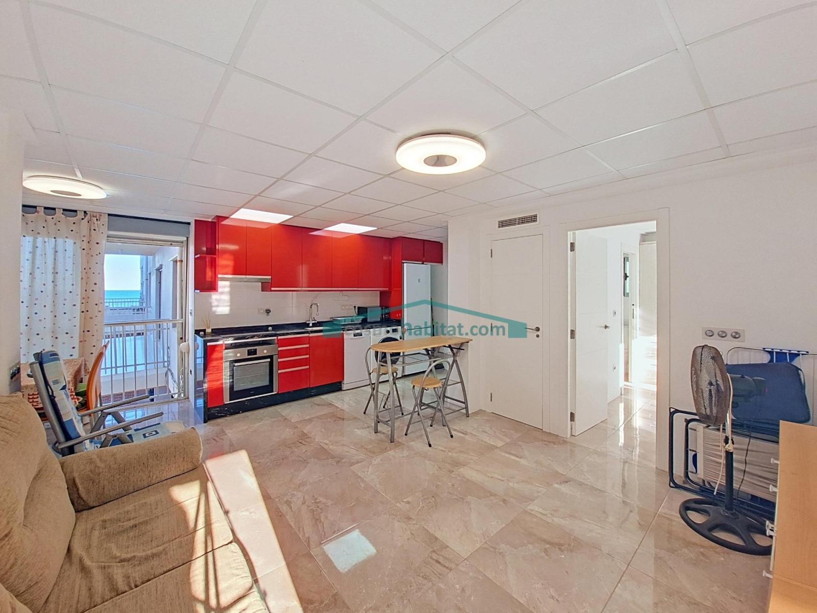 Flat for Sale in Tavernes de la Valldigna