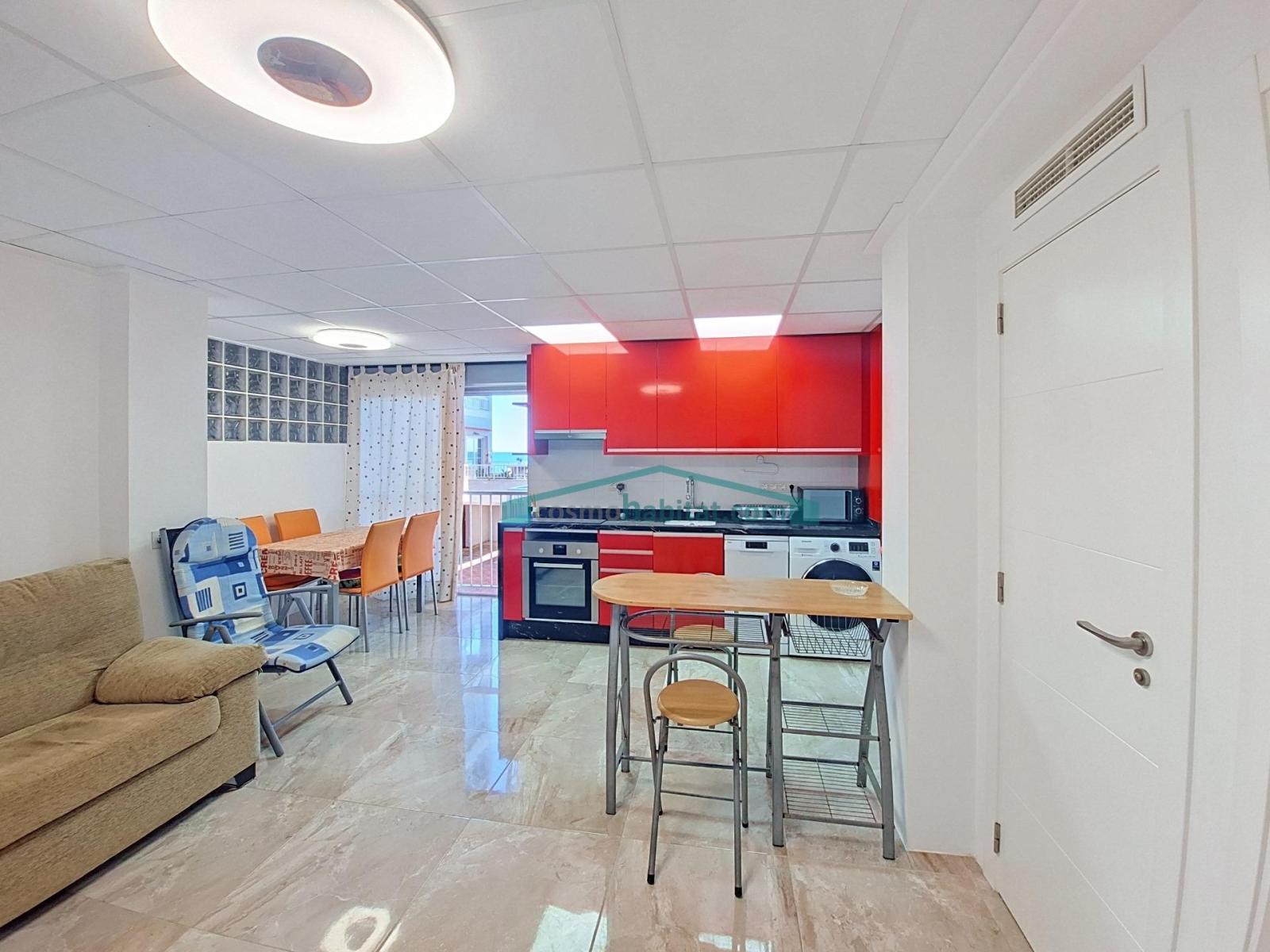 Flat for Sale in Tavernes de la Valldigna