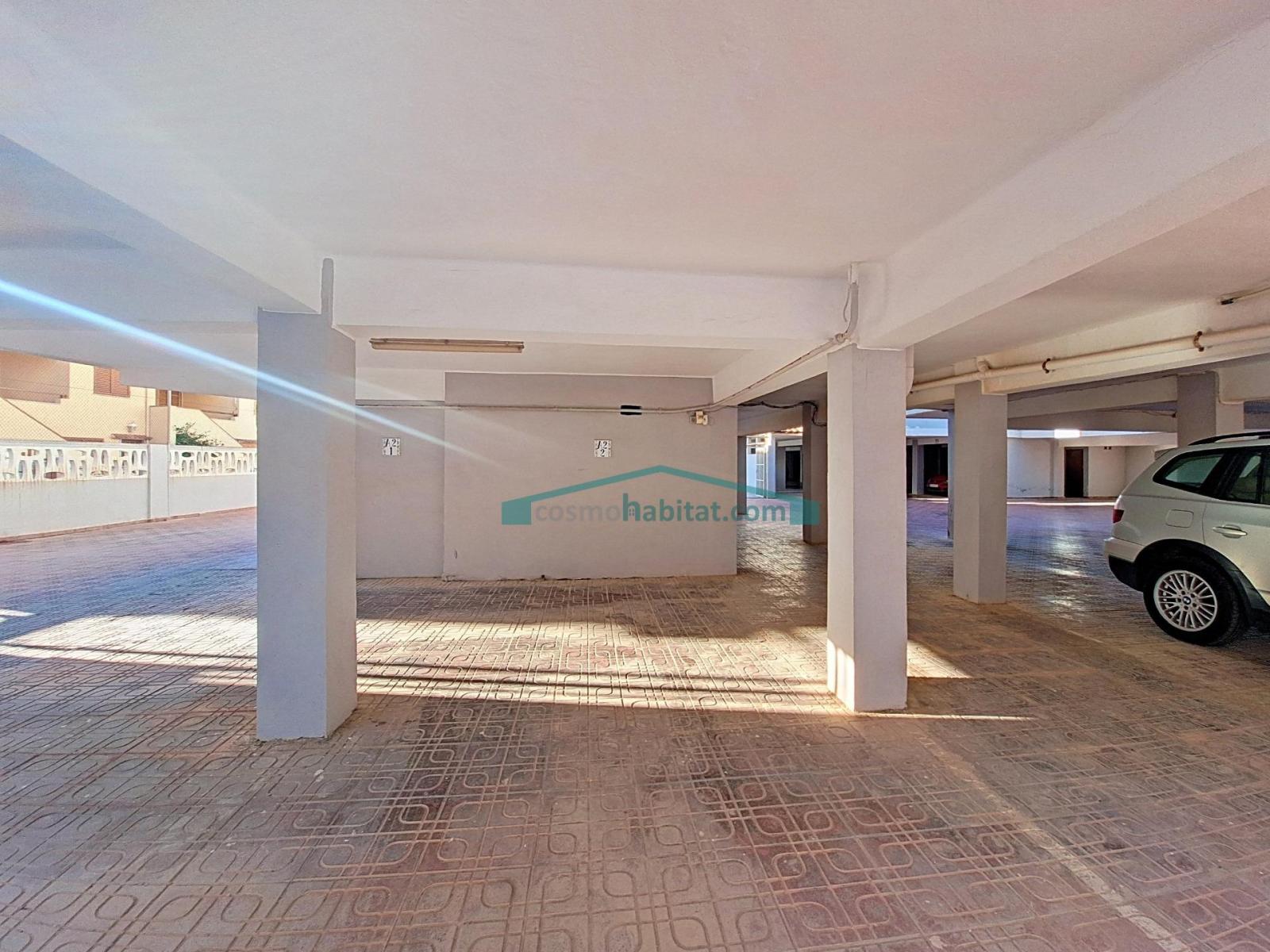 Flat for Sale in Tavernes de la Valldigna