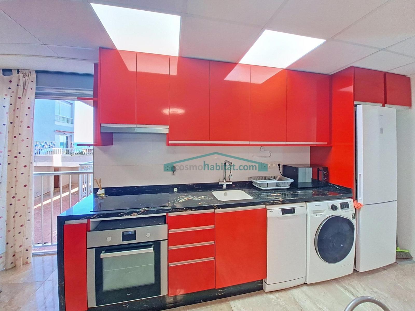 Flat for Sale in Tavernes de la Valldigna