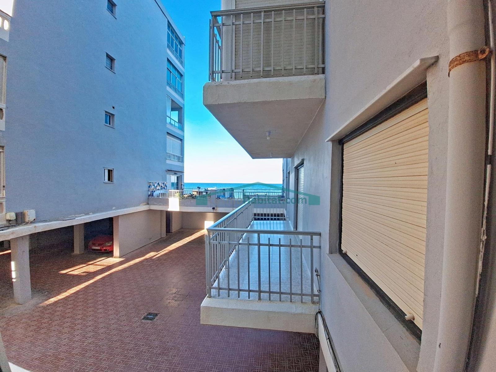 Flat for Sale in Tavernes de la Valldigna
