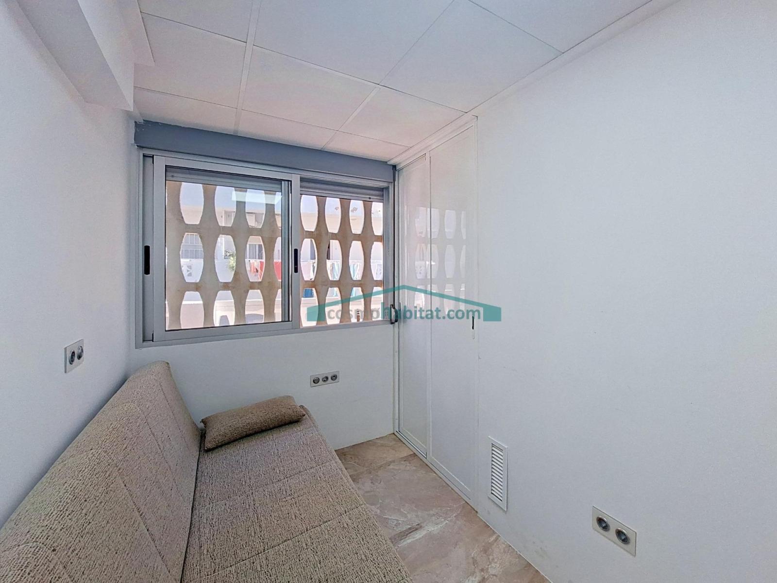 Flat for Sale in Tavernes de la Valldigna