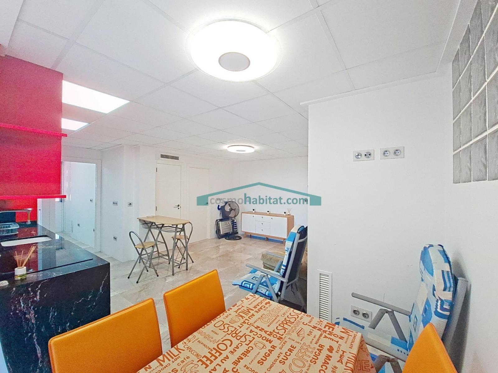 Flat for Sale in Tavernes de la Valldigna