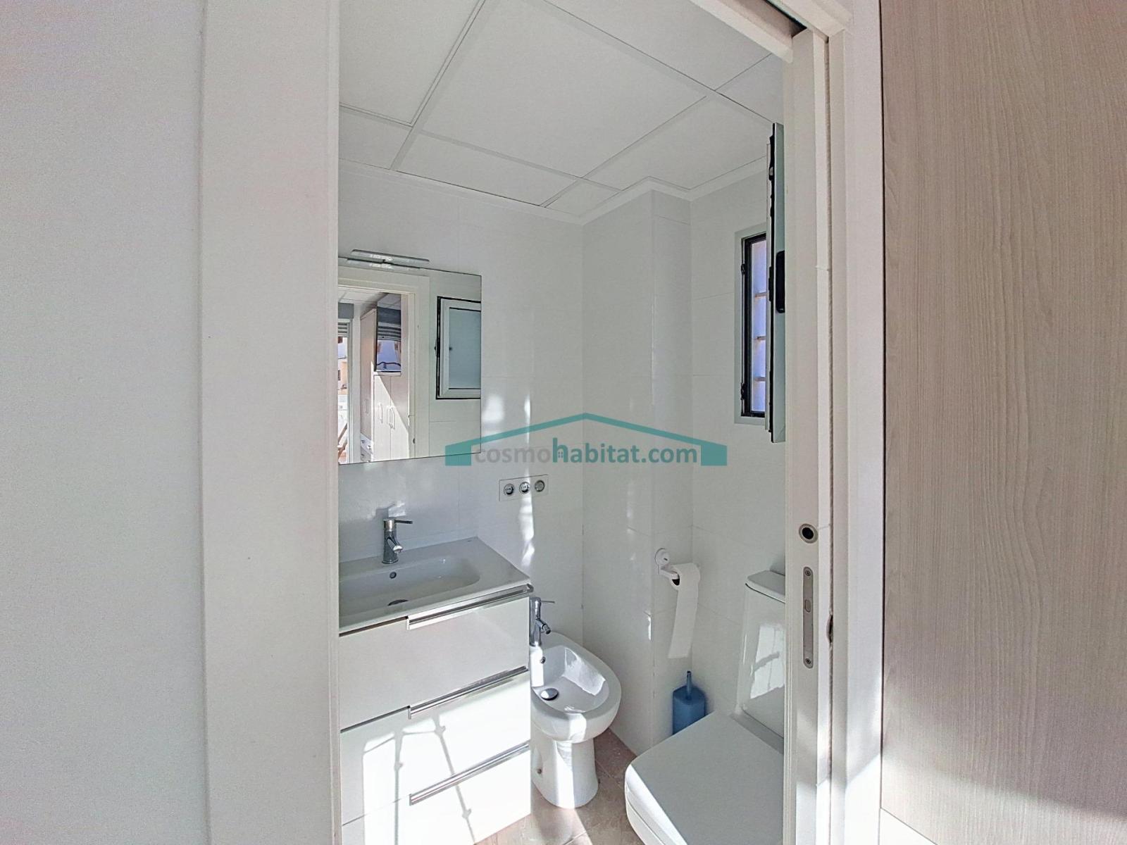 Flat for Sale in Tavernes de la Valldigna