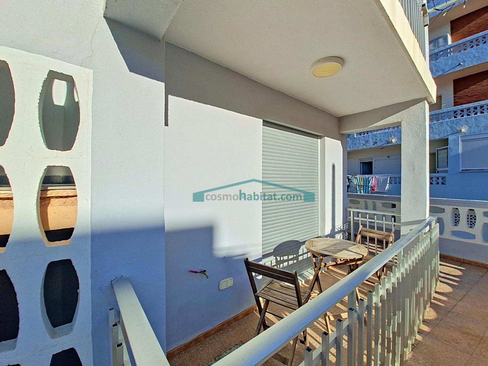 Flat for Sale in Tavernes de la Valldigna