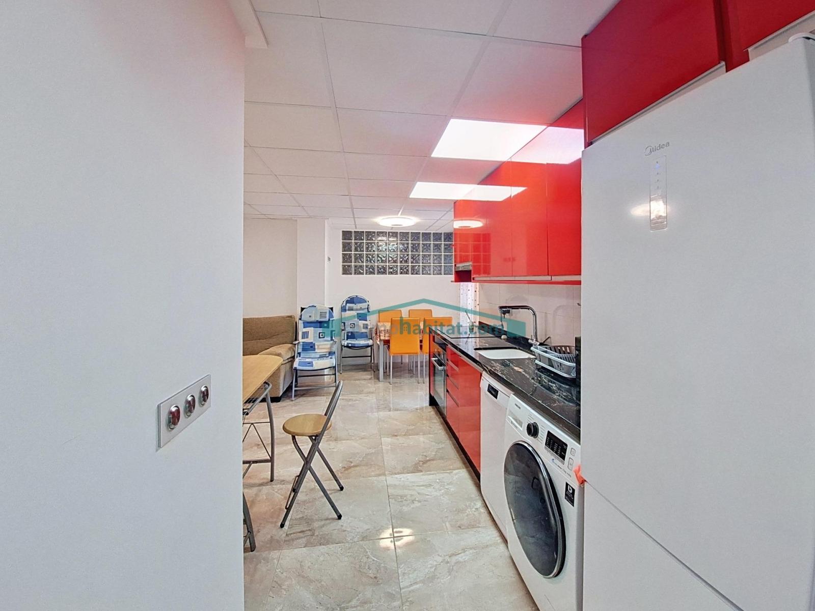Flat for Sale in Tavernes de la Valldigna