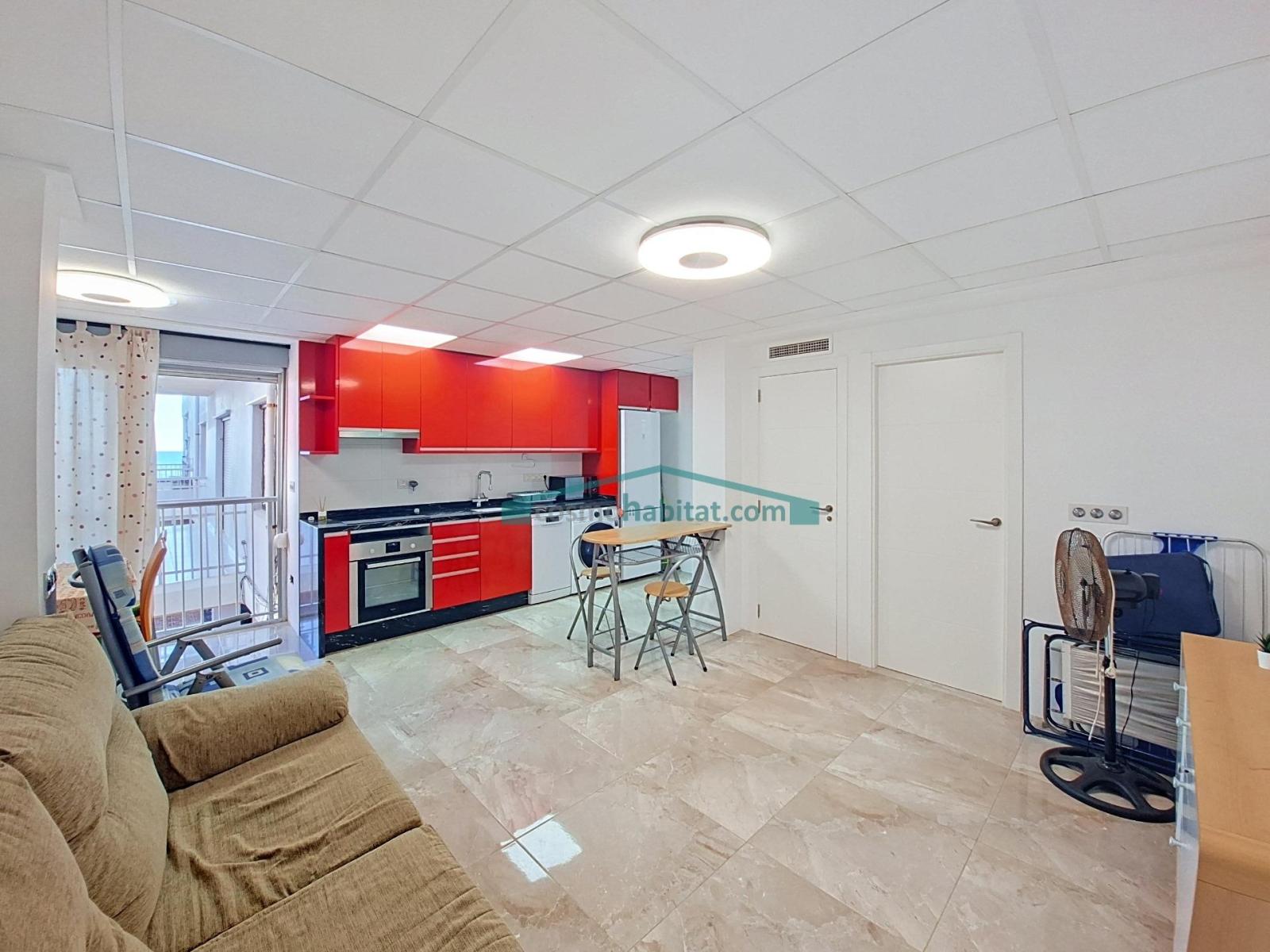 Flat for Sale in Tavernes de la Valldigna