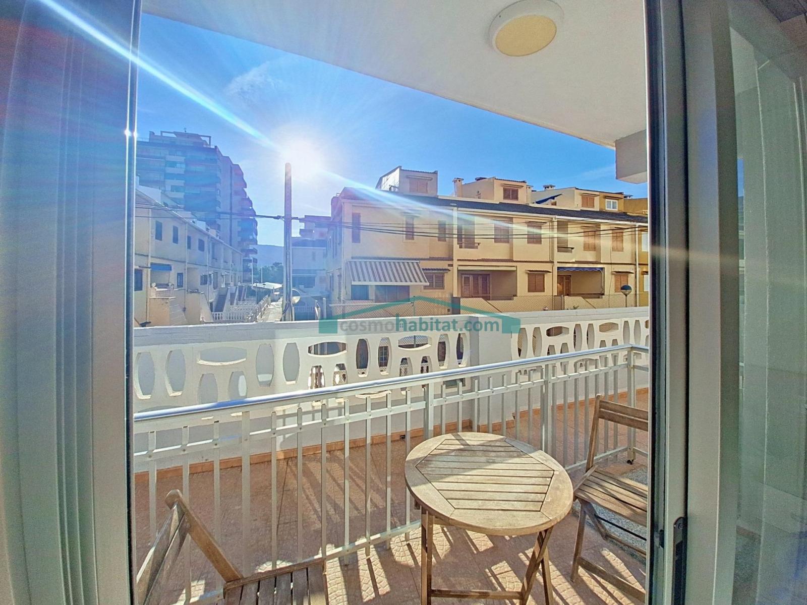 Flat for Sale in Tavernes de la Valldigna