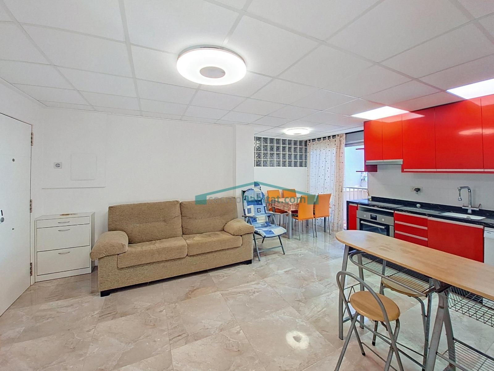 Flat for Sale in Tavernes de la Valldigna