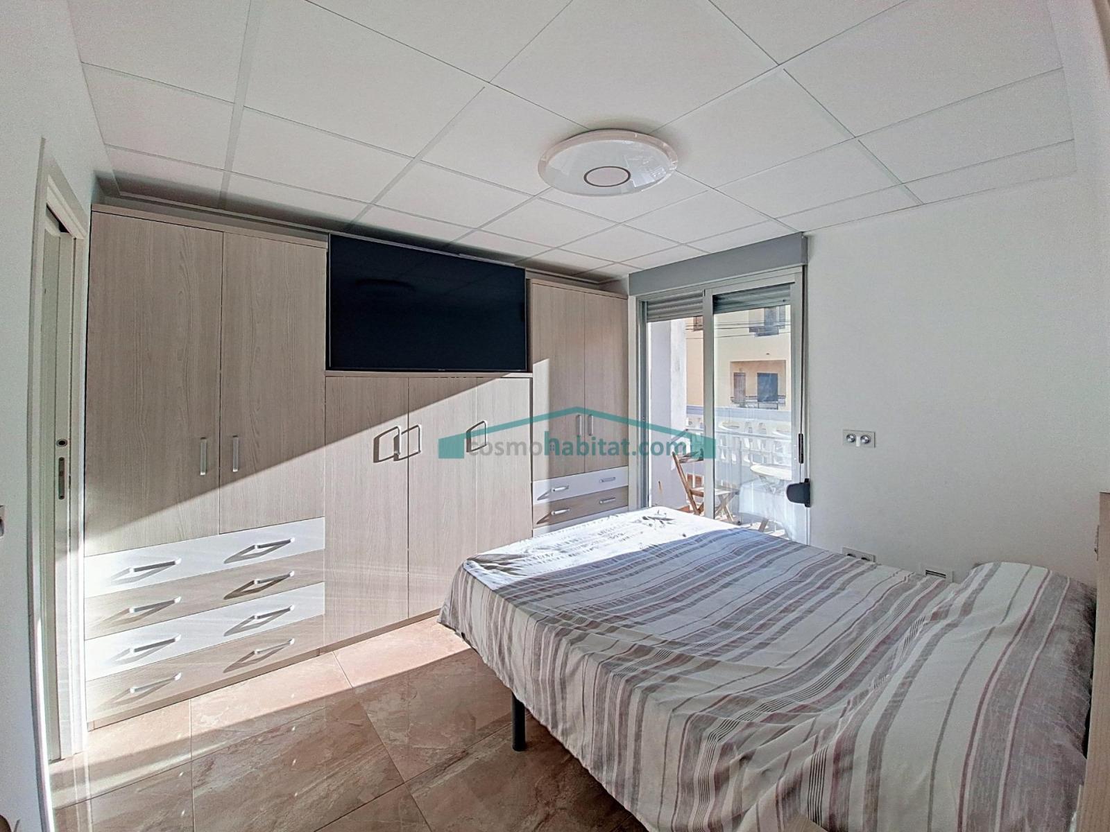 Flat for Sale in Tavernes de la Valldigna