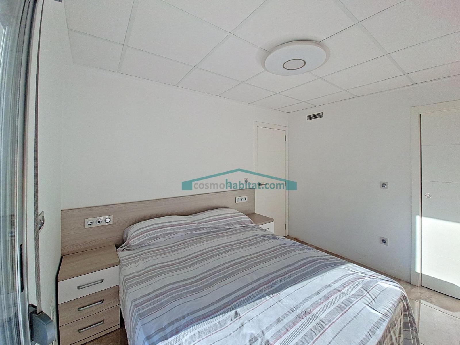 Flat for Sale in Tavernes de la Valldigna