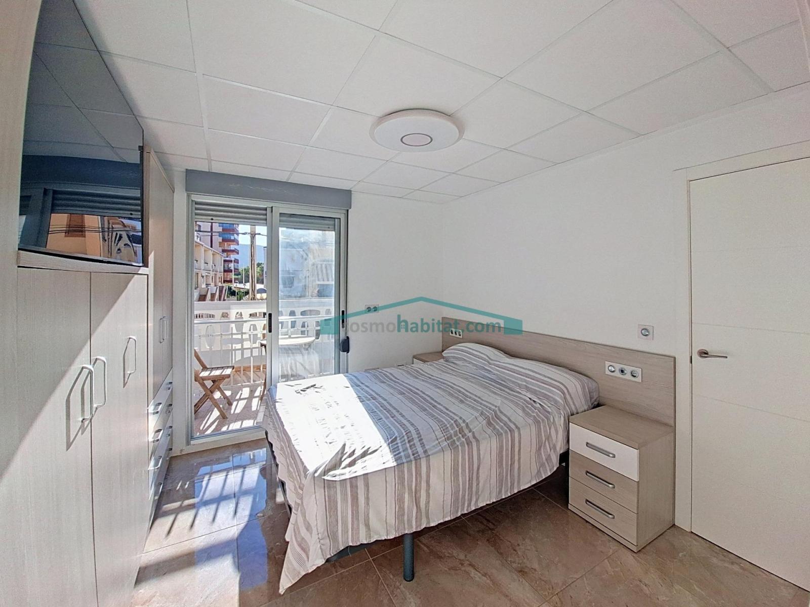 Flat for Sale in Tavernes de la Valldigna