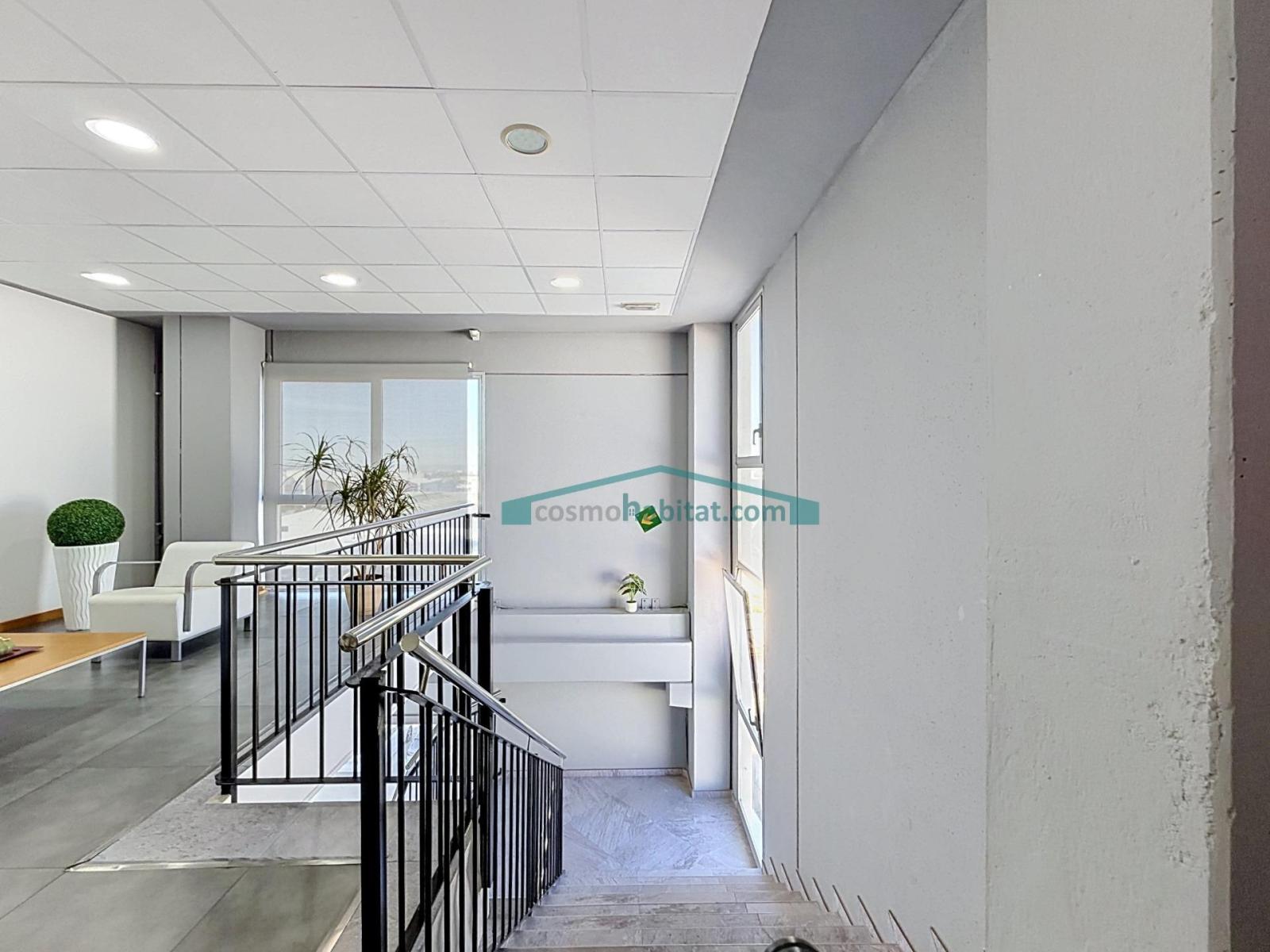 Industrial Unit for Rent in Paterna